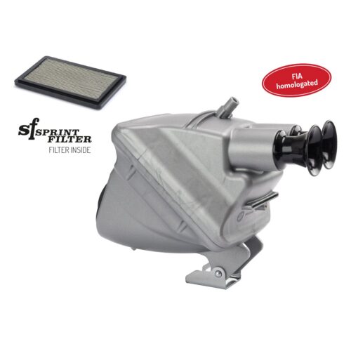 KG Booster õhufilter