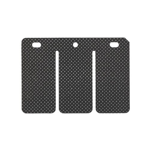 Rotax Max/DD2 sisselaskeklapi leht