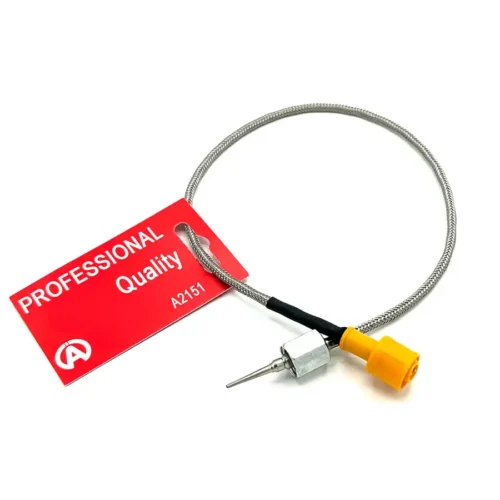 Väljalaske temperatuuri andur /Alfano