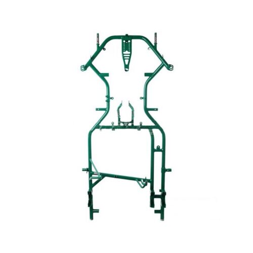 Tonykart Racer 401T toru /DD2