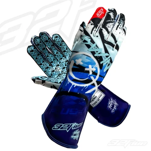 32Five SMILE TO WIN/ CIK