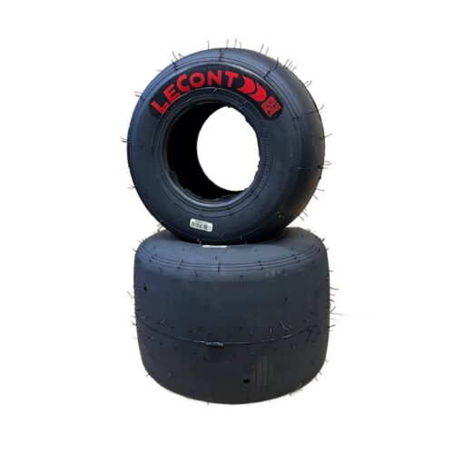 LeCont LOH OPTION slikkrehv
