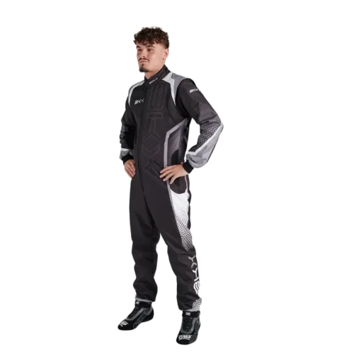 Box´s BKX hobisõidukombe