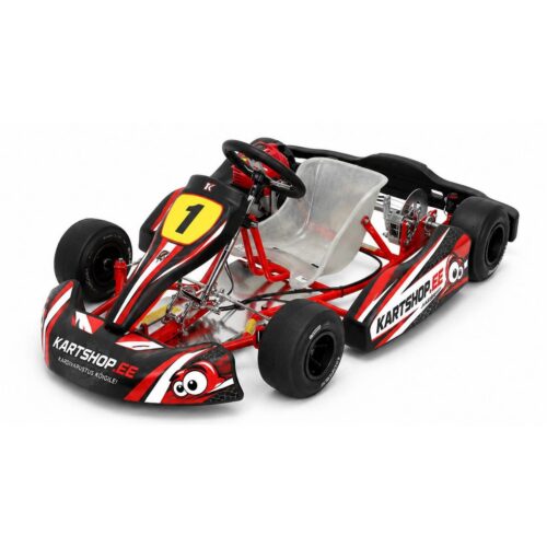 Lastekart 35cc