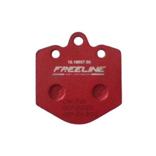 Piduriklots Freeline /OEM