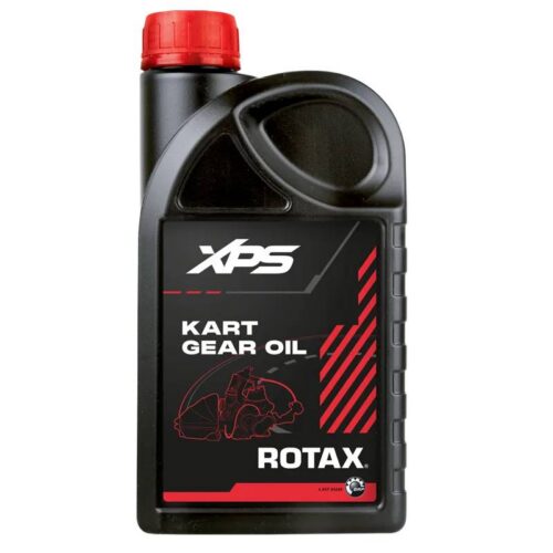 Rotax XPS Kart Gear /transm.õli