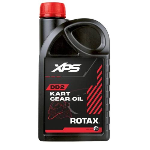 Rotax XPS DD2 Kart Gear /kastiõli