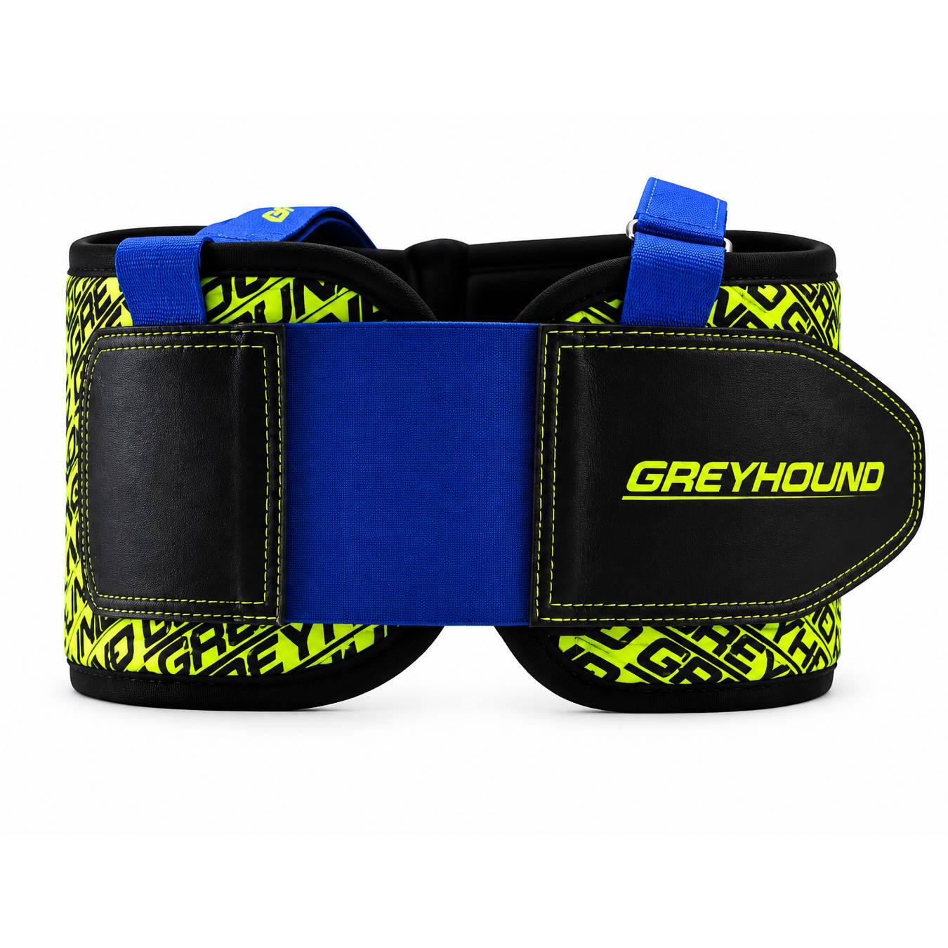 Greyhound ribikaitse