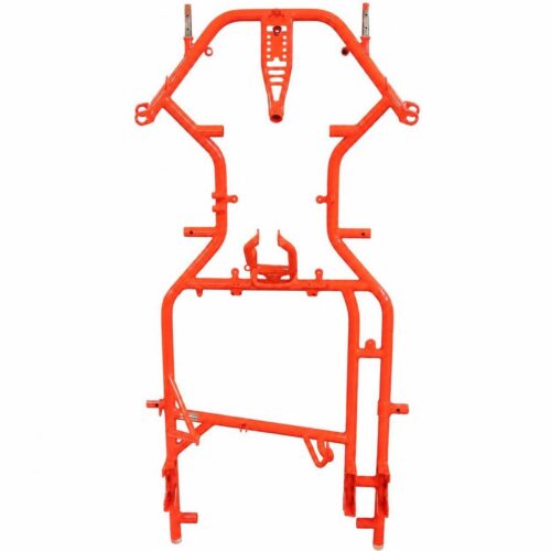 Exprit Noesis T, komplekteerimata raam