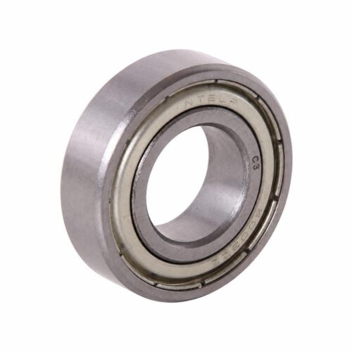 Rattalaager, 6003-ZZC4, D17 x 35 x 10 mm