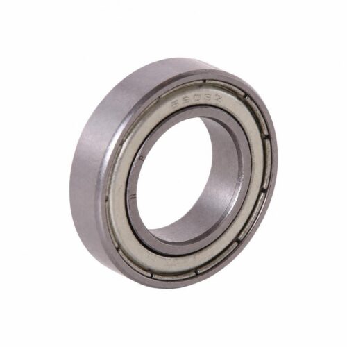 Laager ratastele, 17 x 30 x 7 mm