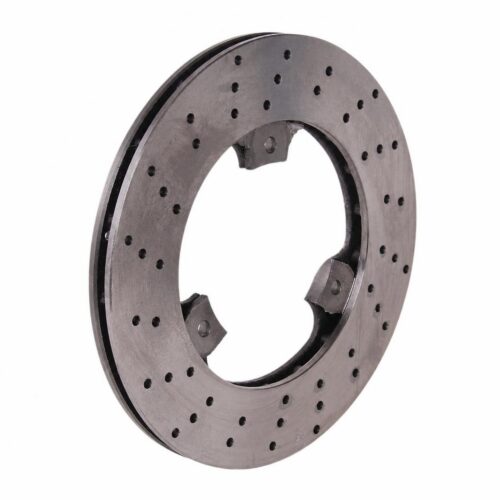 Pidurikettad, iseventileeritavad, D180 x 13 mm, BWD
