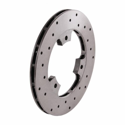 Pidurikettad, iseventileeritavad, D160 x 10 mm, Rookie EV