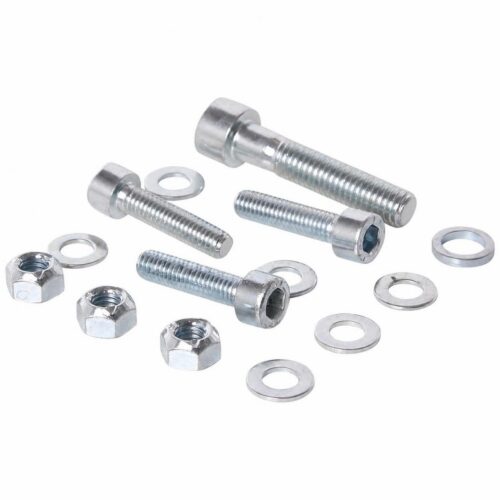 Poldikomplekt piduriketastele, D180 mm