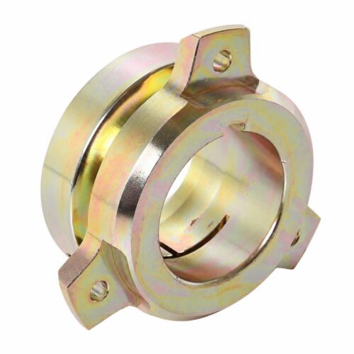 Magneesiumist piduriketaste rumm, D50 mm, sobib piduriketastele D180 x 13 mm, BWD