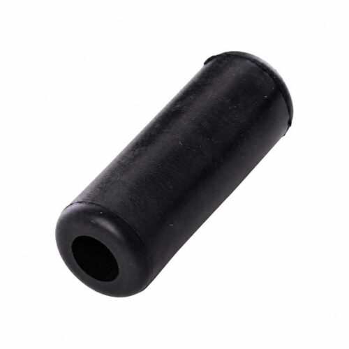 Taga põrkerauda toetav kumm, Ø20 mm