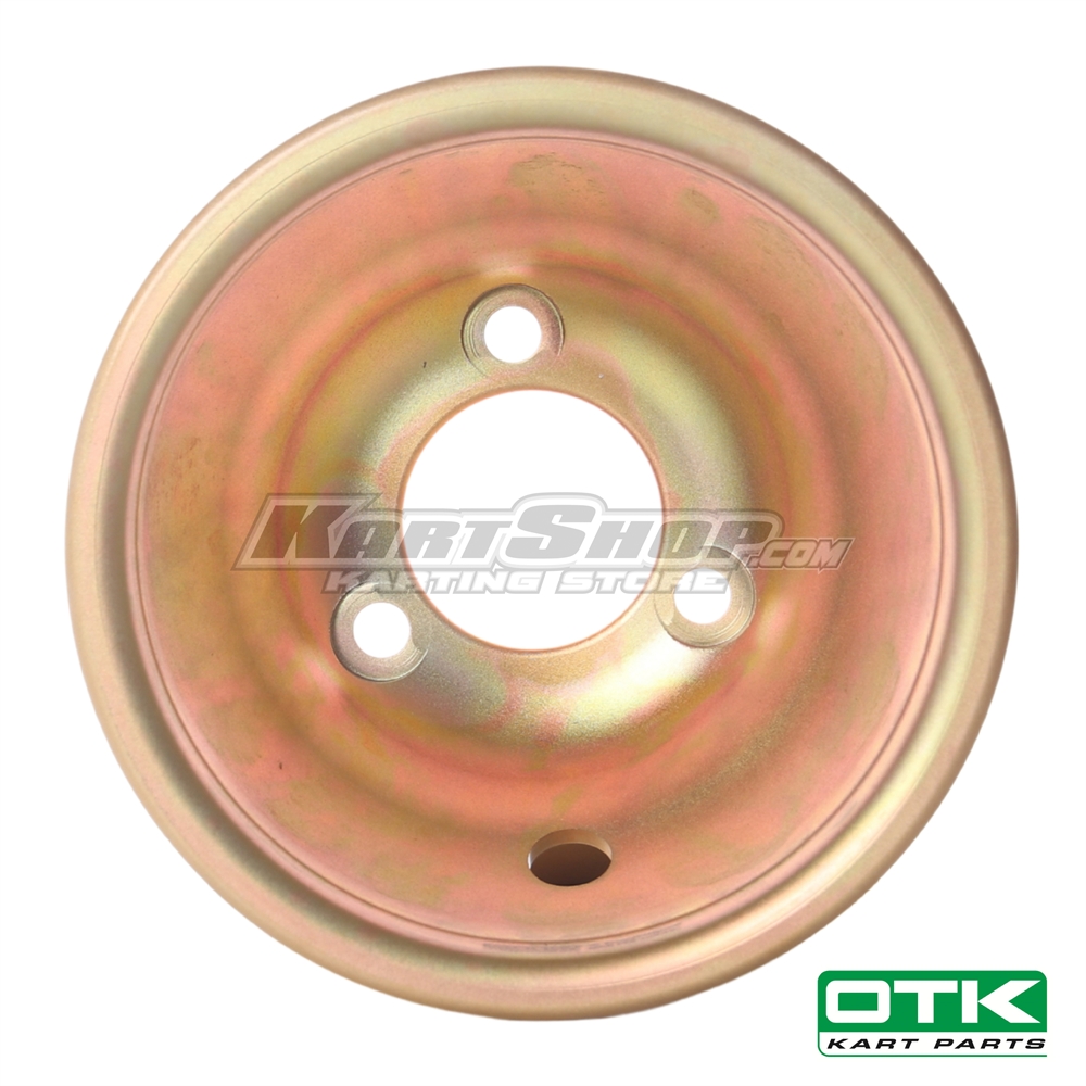 Tagumine magneesiumvelg, 147 mm, MXC - Pilt 3