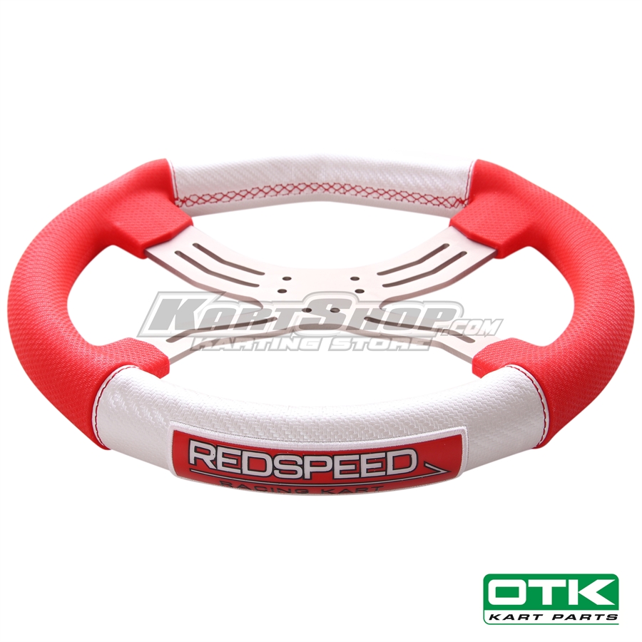 Redspeed HGS rooliratas - Pilt 3