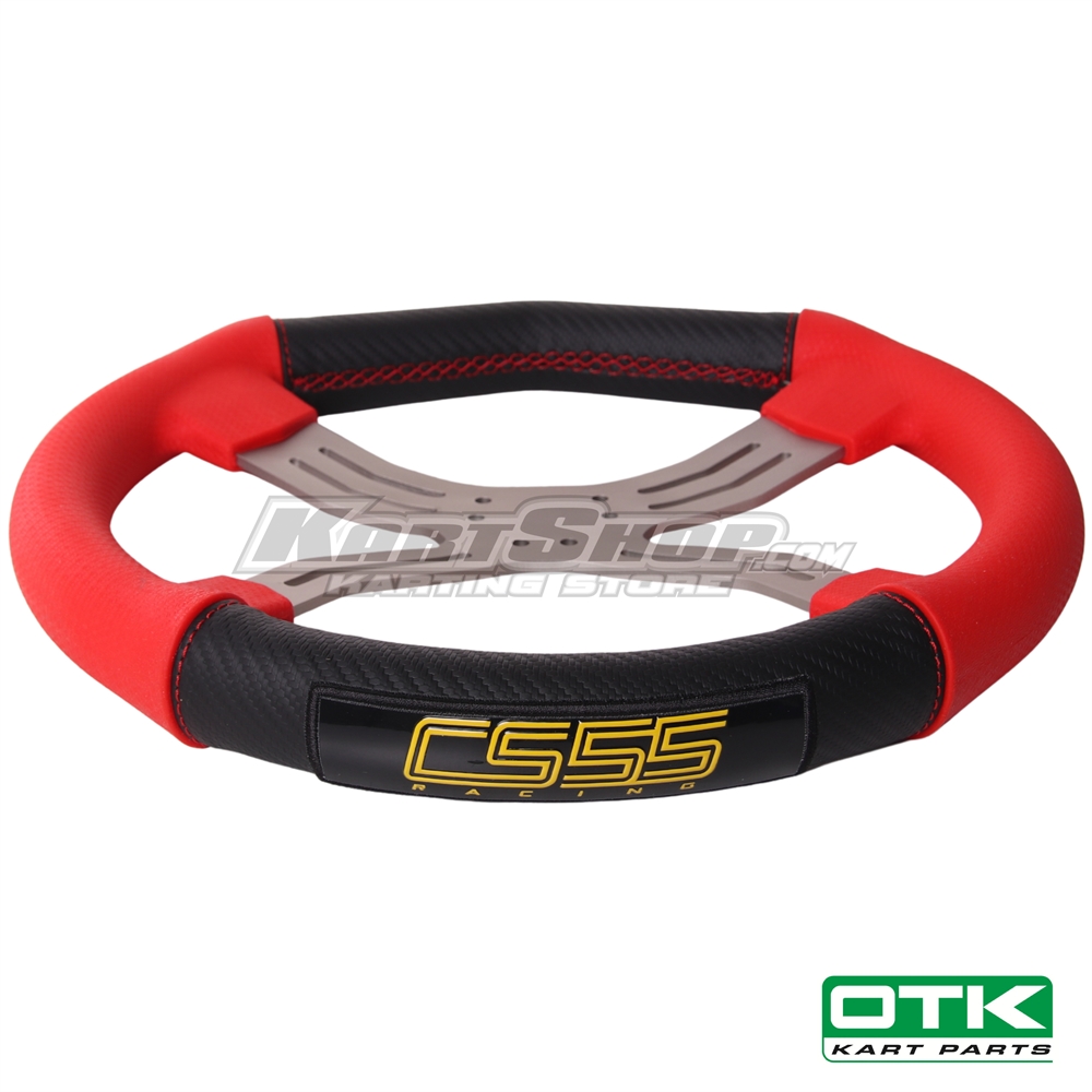 Rooliratas CS55, HGS - Pilt 2