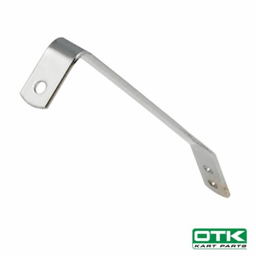 Spoileri kinnitus, alumine, standard, M5