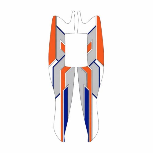 M7 spoileri kleebis, Exprit
