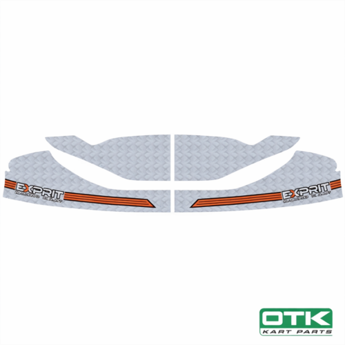 Esispoileri kleebis, Exprit, M6