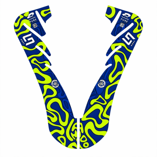 Spoileri kleebis, LN, M11, World Champion Edition