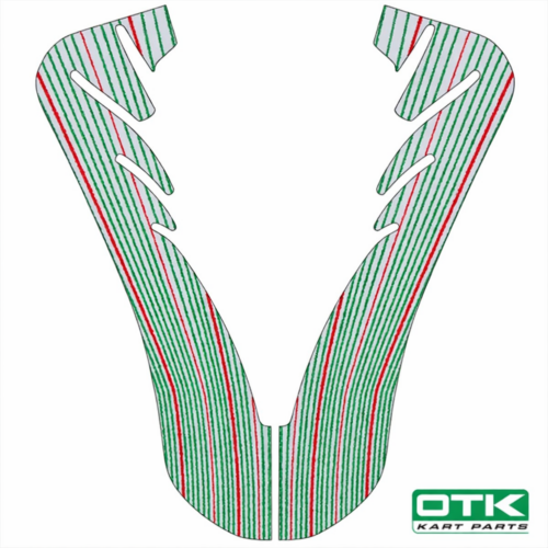 Spoileri kleebis, Tonykart, M11, 2025