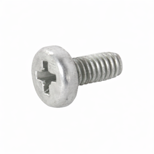 Kruvi M4 x 8 mm termostaadi jaoks, Max / DD2