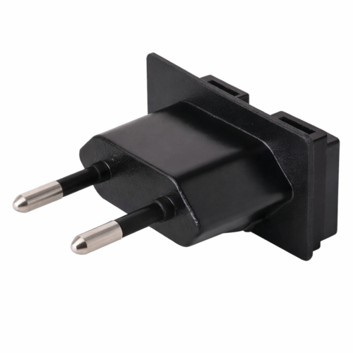 EU Adapter, Max / DD2