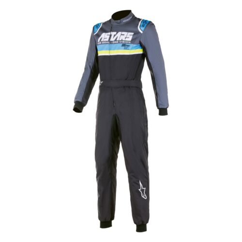 Alpinestars kardikombe KMX9 v3 Graph 4