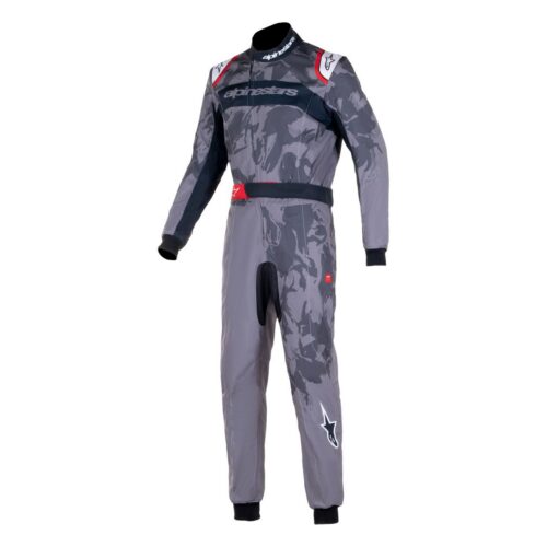 Alpinestars kardikombe KMX9 v3 Graph 5