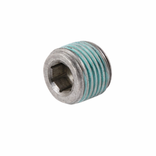 Sisekuuskant kork M10 × 1, DIN 906, Max / DD2