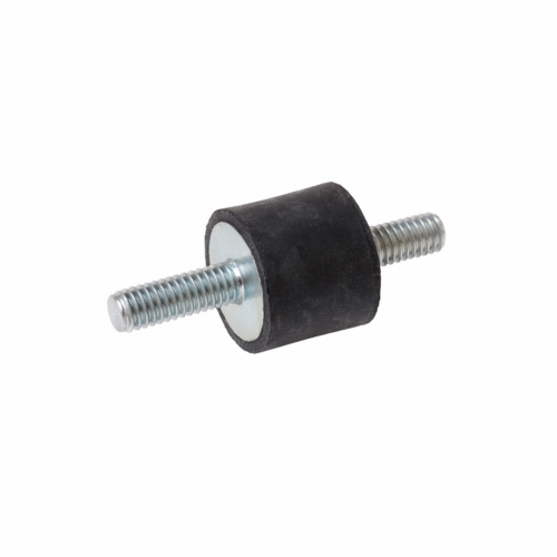 Silent block, Coil