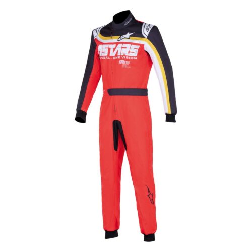 Alpinestars kardikombe KMX9 v3 Graph 2