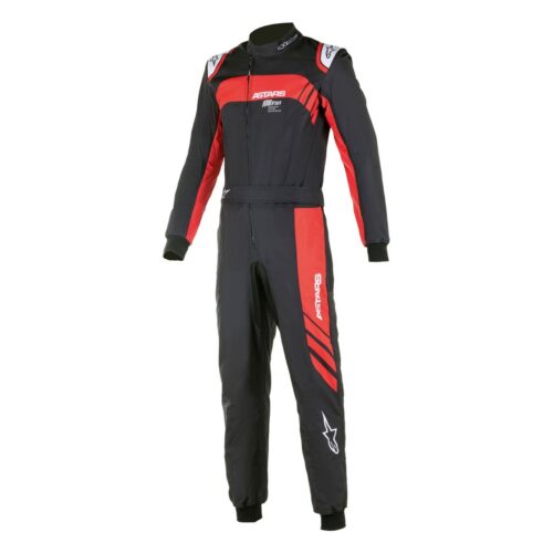 Alpinestars kardikombe KMX9 v3 Graph 3