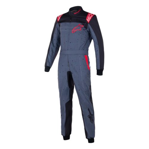 Alpinestars KMX9 v3 Graph 6