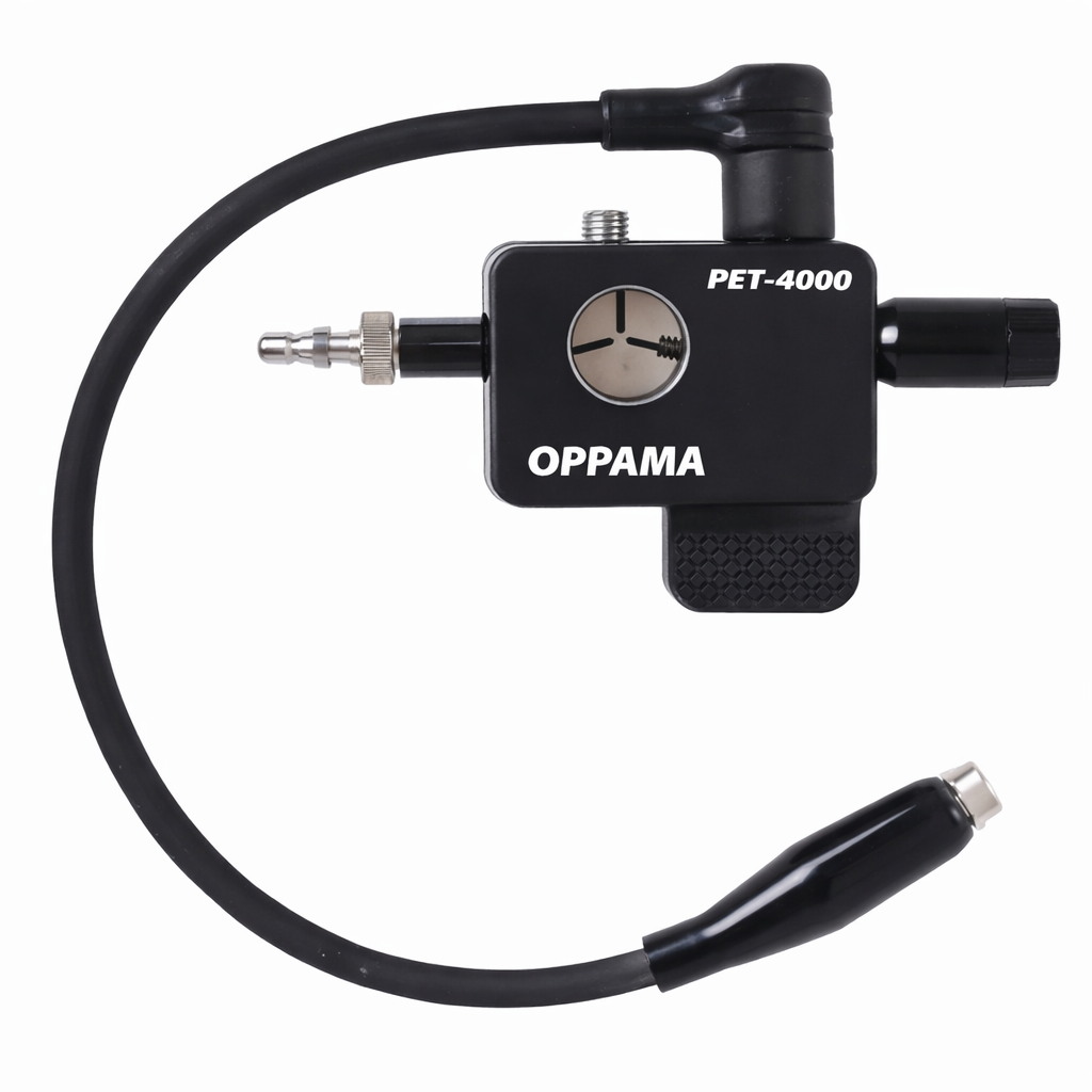 Pulse süüte kontrollija PET-4000
