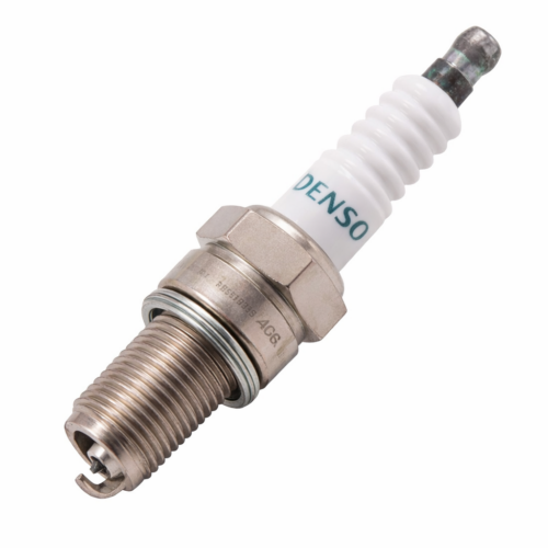 Süüteküünal, Denso Iridium