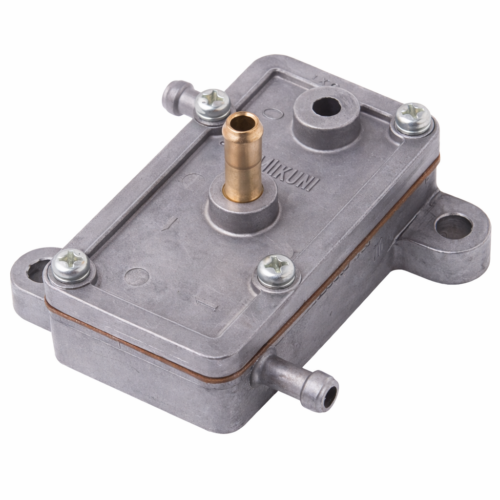 Kütusepump, 2-suunaline, Max / DD2