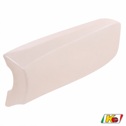 Küljeplastik, valge, 506