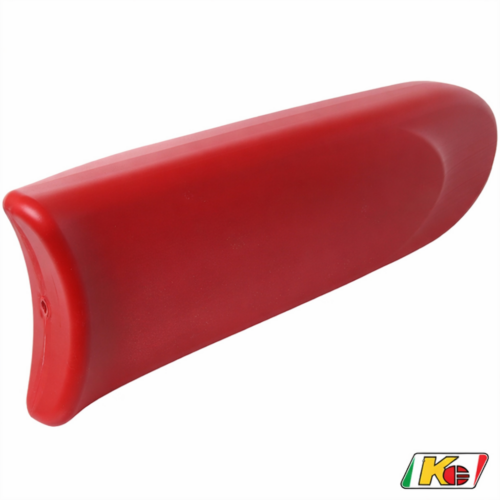 Küljeplastik, punane, 507