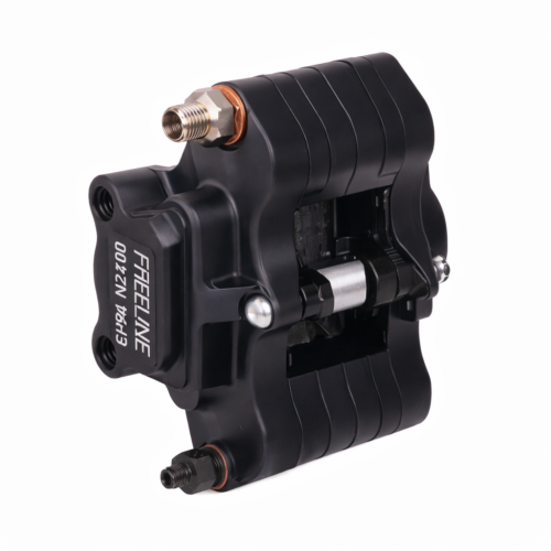 RR I25 x 2 H12 esipidurid