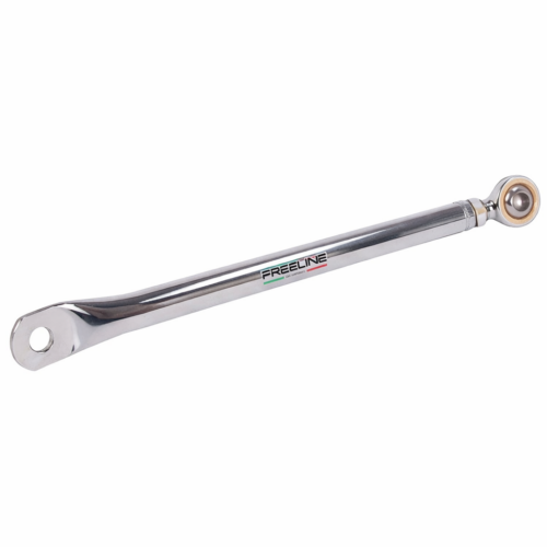 Reguleeritav iste toeks Rotax DD2-le