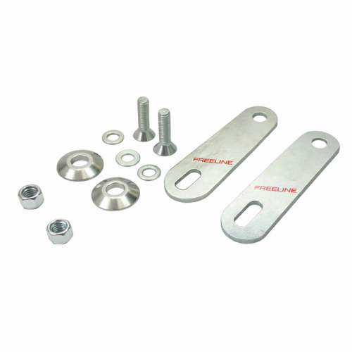 Summuti kinnituste komplekt, Rotax, Freeline