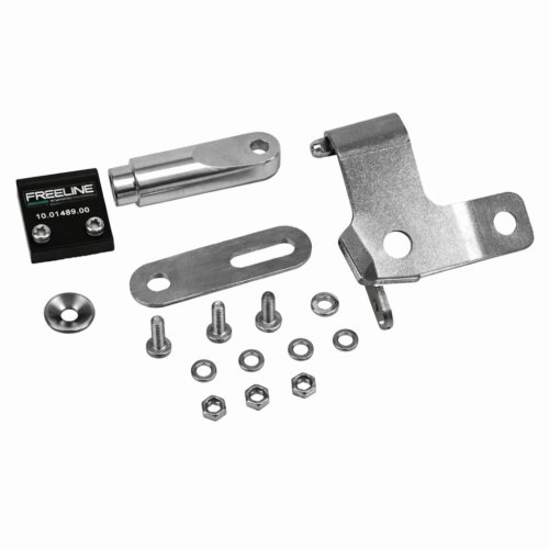 Rotax Max summuti kinnitussüsteem