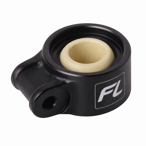 Roolisamba tugikinnitus, D40 mm, Freeline