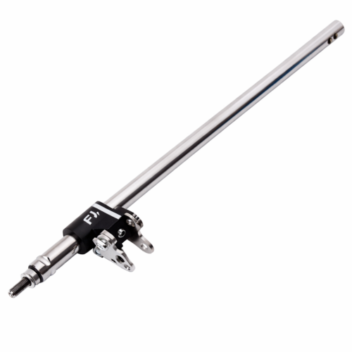 Roolisammas, Racing HI TECH, 460 mm, Komplekt, Mini