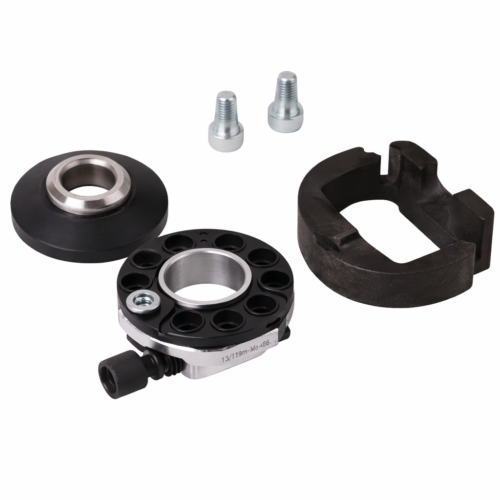 Hi-Tech Camber Caster, Komplekt, Parem