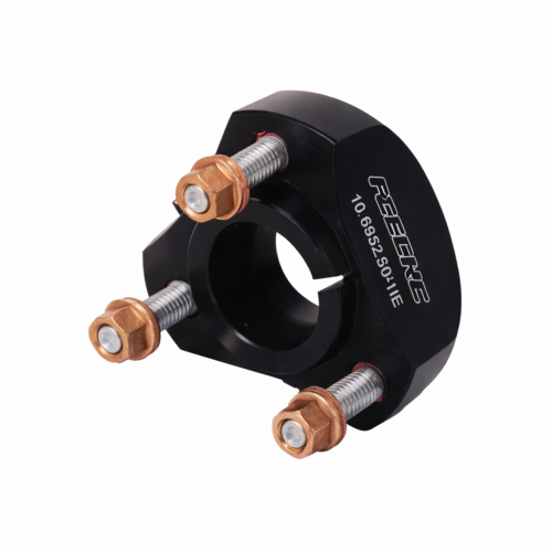 Tagumine rumm, D30 x 30 mm, 6 A/P HQ